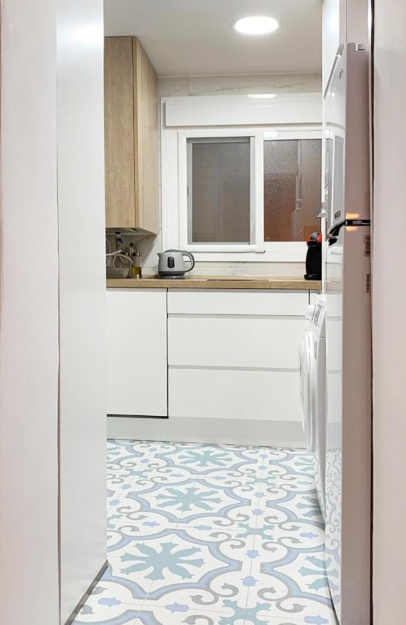 Malagadevacaciones - Lauri 123 Apartment ภายนอก รูปภาพ